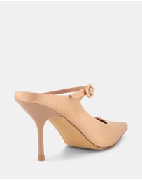 Jeffrey Campbell - Tiyera Heels