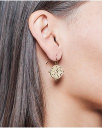 Pastiche - Gaia Earrings