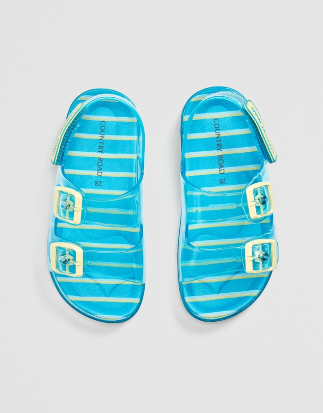 Country Road - Kai Jelly Sandal