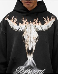 Represent - BRITISH COWBOYS HOODIE