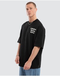 Nena & Pasadena - Outlap Gallery Tee