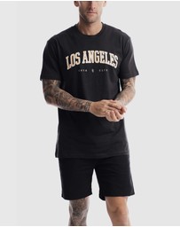 Counter Culture - Los Angeles Tee