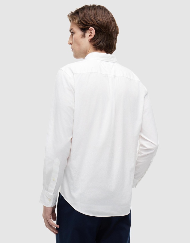 Tommy Hilfiger - Core Flex Poplin Shirt