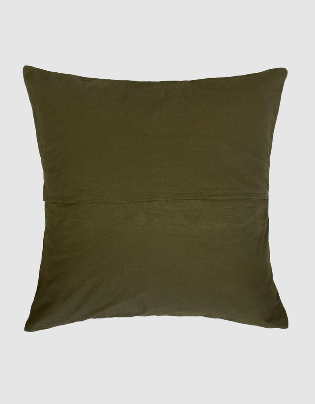 Bambury - Samira European Pillowcase