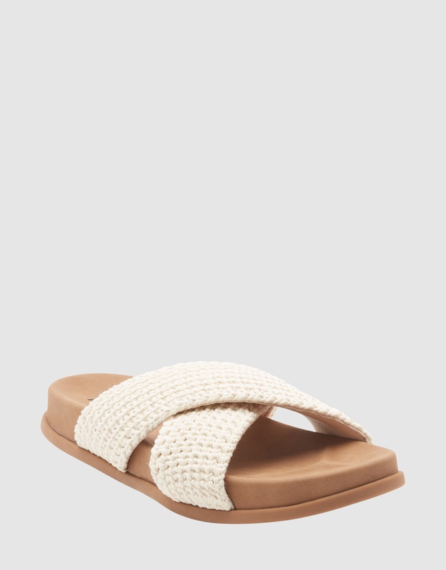 Roxy - Womens Syenna Slides