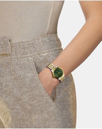Tissot - Le Locle Automatic Lady