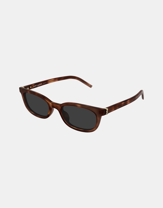 Saint Laurent - SLM160F003 HAVANA 009-3