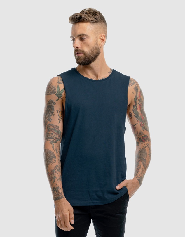 Counter Culture - 6-Pack Absent Tank