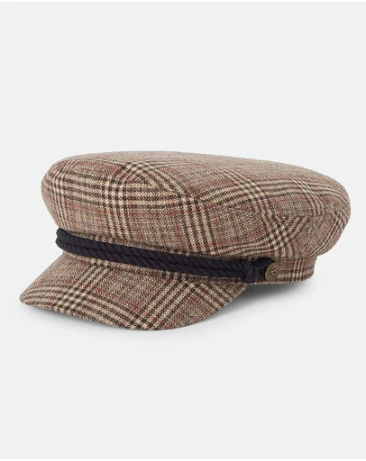 Brixton - Fiddler Cap