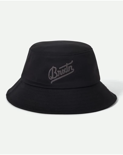 Brixton - Eldon Packable Bucket Hat