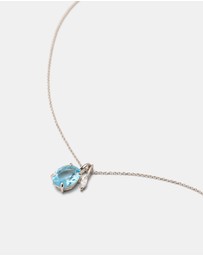 MIMCO - Sky Necklace