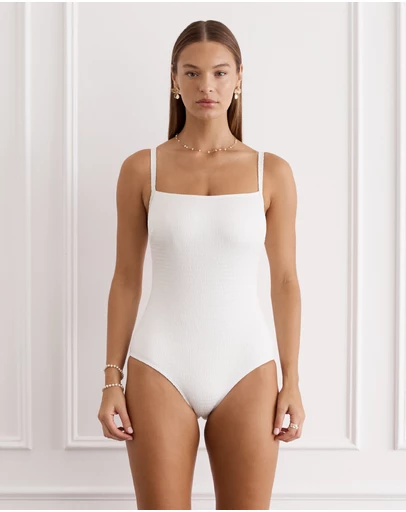 Heaven Australia - Bianca Stella D Cup One Piece