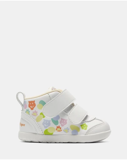 Onitsuka Tiger - Mexico 66 First Kids - TODDLER