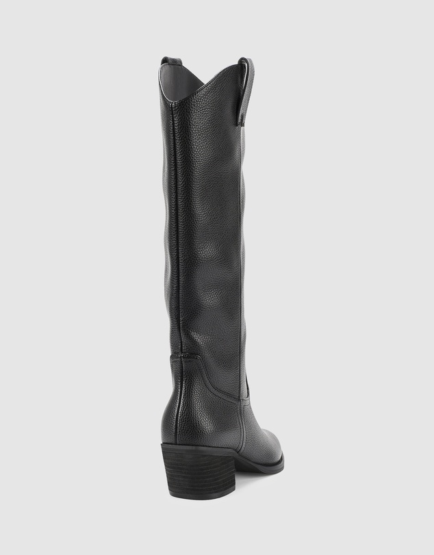 Verali - Benz Cowboy Boots