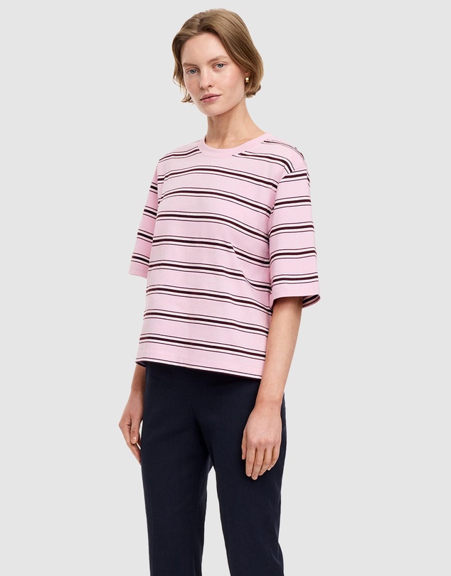 ARKET - Alba Heavy T-Shirt