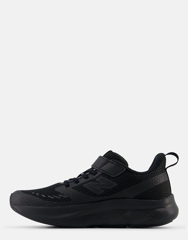 New Balance - Fresh Foam 625 Bungee Lace With Top Strap Preschool - Kids