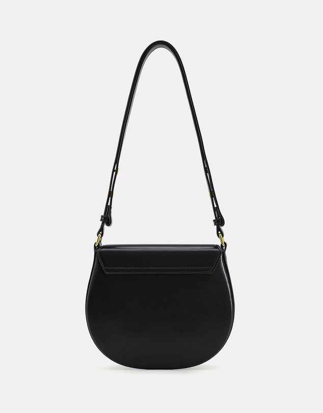 JW PEI - Diana Ring Flap Saddle Bag