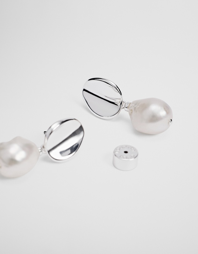 Country Road - Ada Drop Stud Earring