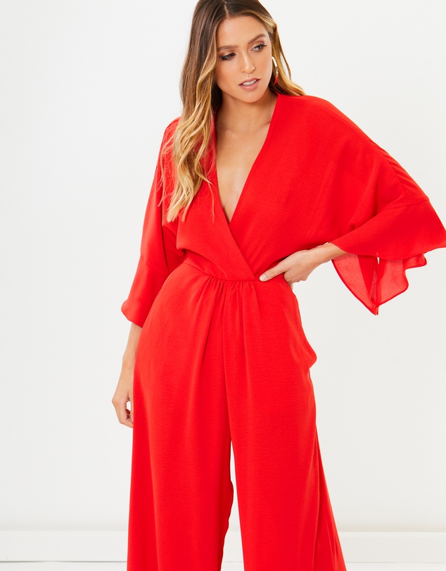 Tussah - Marta Jumpsuit