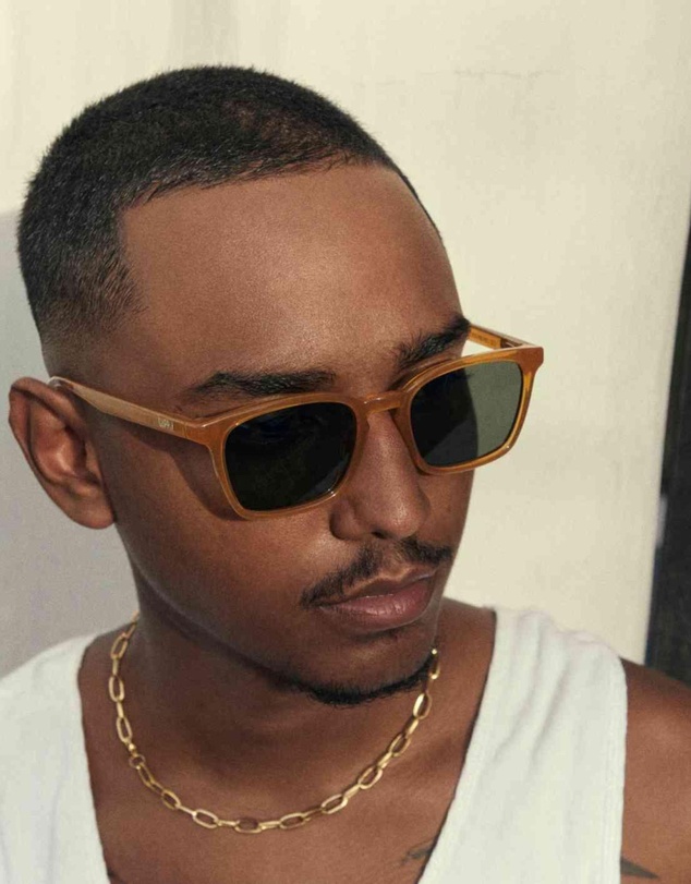 Local Supply - HKG Sunglasses