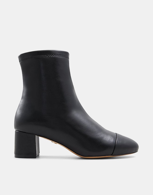 ALDO - Tiffy Ankle Heeled Boots