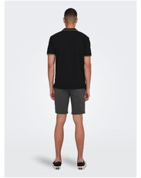 Only & Sons - Fletcher Polo Shirt