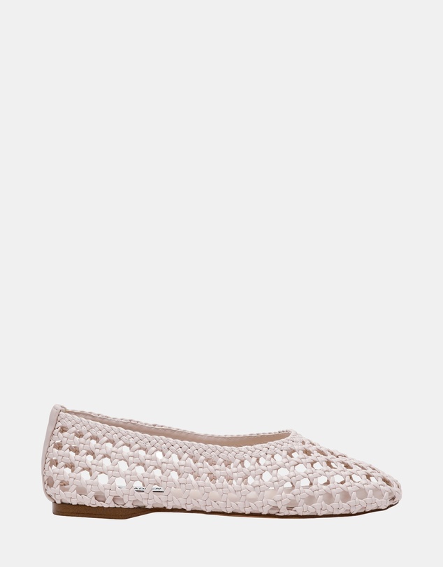Steve Madden - Rena Ivory Flats