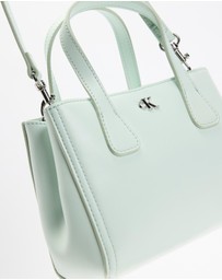 Calvin Klein - CK Mini Tote Crossbody
