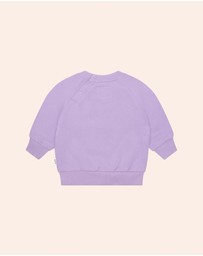 Huxbaby - Huxette Easter Hunt Sweatshirt - Babies-Kids