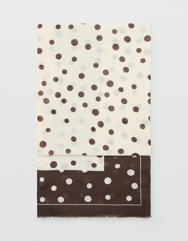 M.N.G - Filipa Scarf
