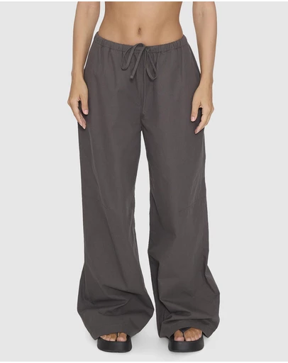 Thrills - Gridlock Ripstop Pants