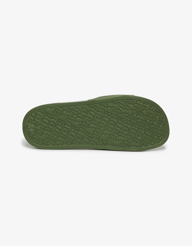 Superdry - Tarp Core Slide