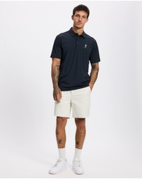 Eastside Golf - Snap Placket Polo