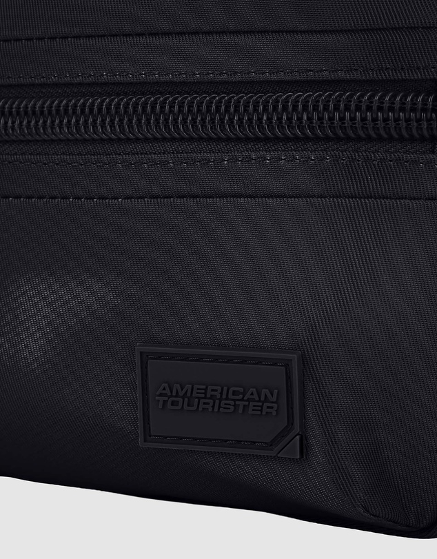 American Tourister - Orbit Rigel 3A Adjustable Strap Crossbody Bag
