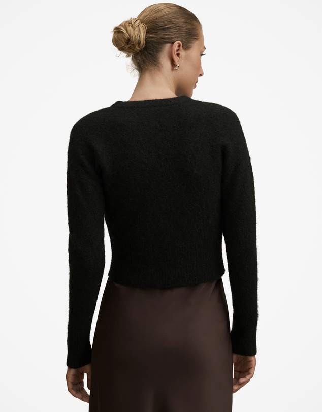 Forever New - Tilly Crew Neck Cardigan