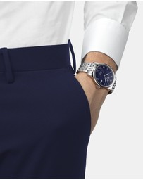 Tissot - Le Locle Powermatic 80