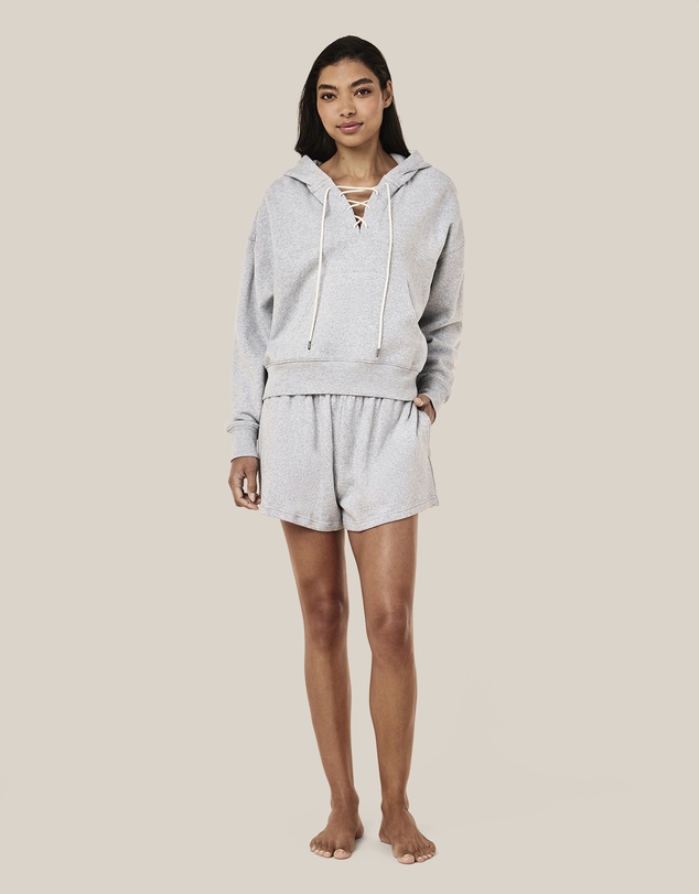 Papinelle - So Soft Fleecy Hoodie