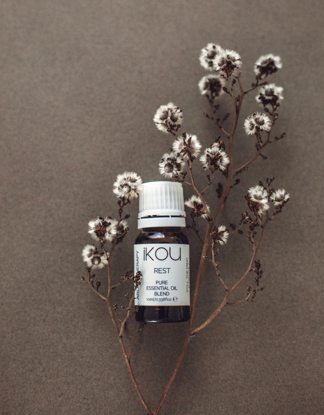 IKOU - Rest Essential Oil