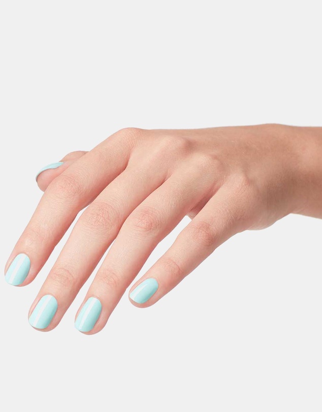 O.P.I - O.P.I Nail Lacquer
