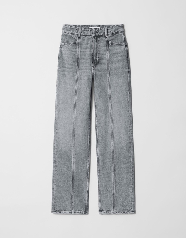 & Other Stories - Straight Jeans