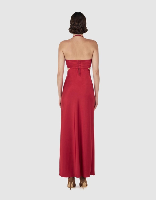 Ownley - Aisha Dress