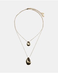 M.N.G - Eden Necklace
