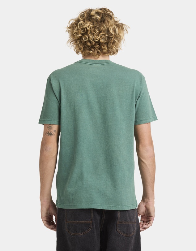 RVCA - Mens Olde RVCA T-Shirt