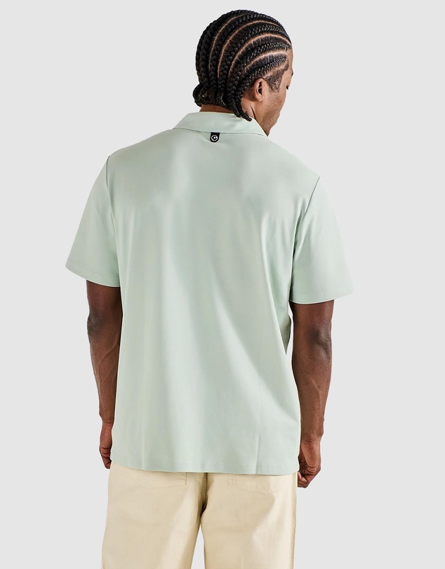 Malbon - ICONS Fairway Polo