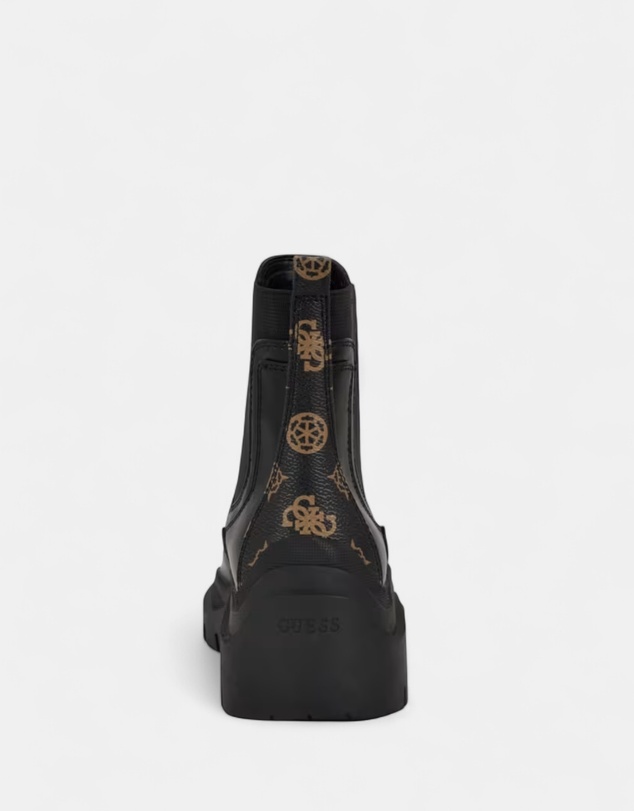 GUESS - Yesses4 Boots