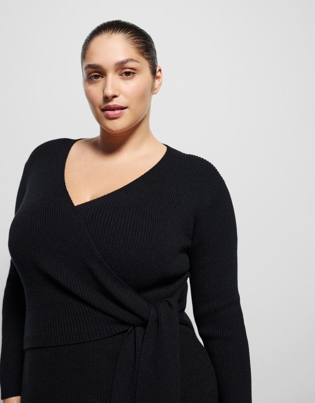 Commonry - Rennee Knit Dress