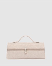Nine West - Clea Top Handle Bag