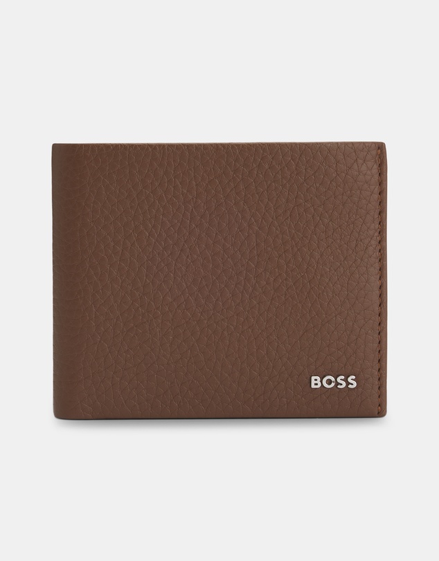 BOSS - New Crosstowncc Small Leather Goods