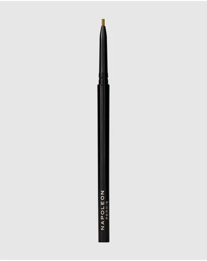 Napoleon Perdis - Eyebrow Pencil Pale Rider