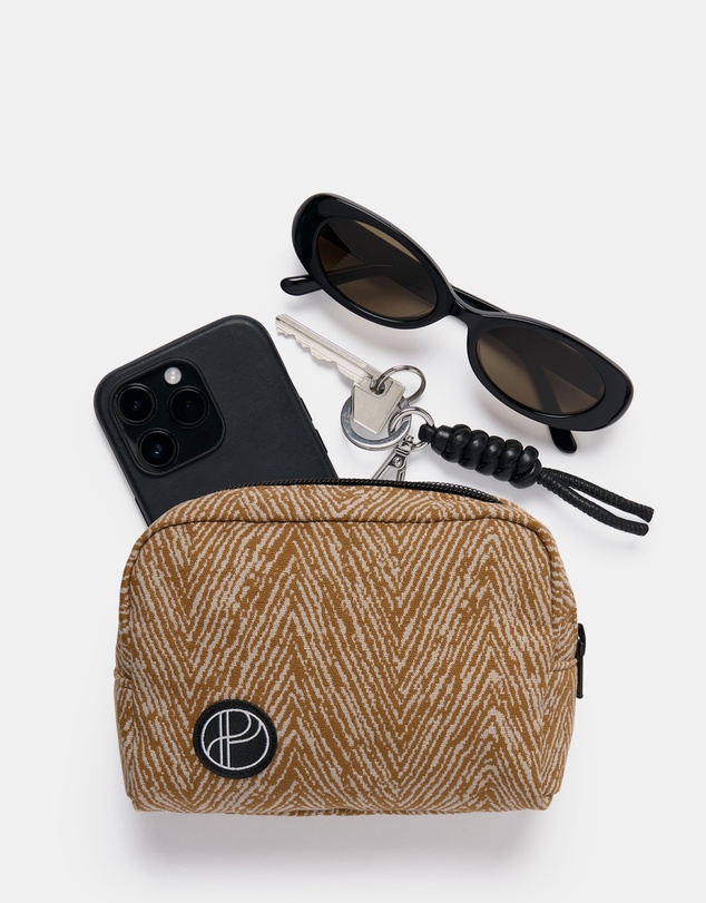 portier - Essentials Pouch - Arkose